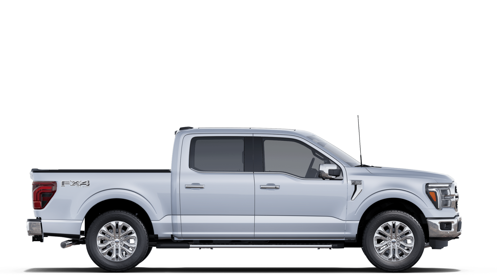 2025 Ford F-150® External Image 1
